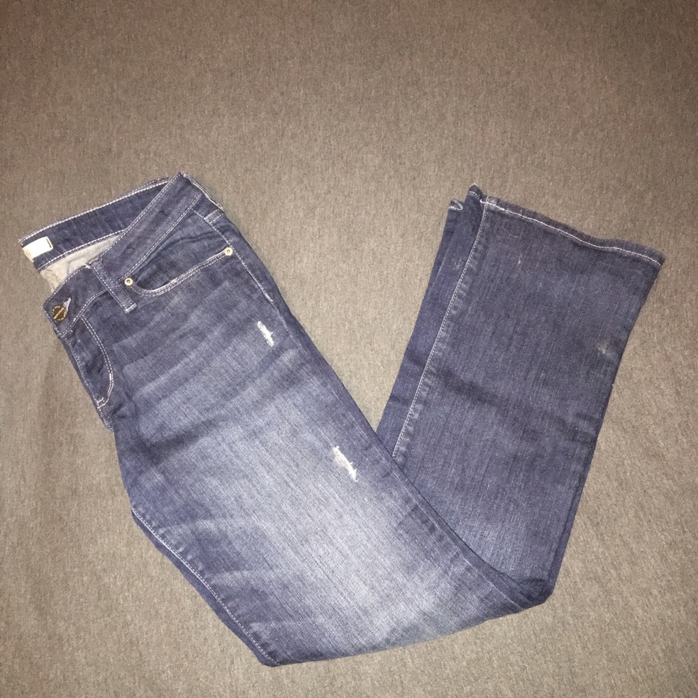 Old school pacsun jeans